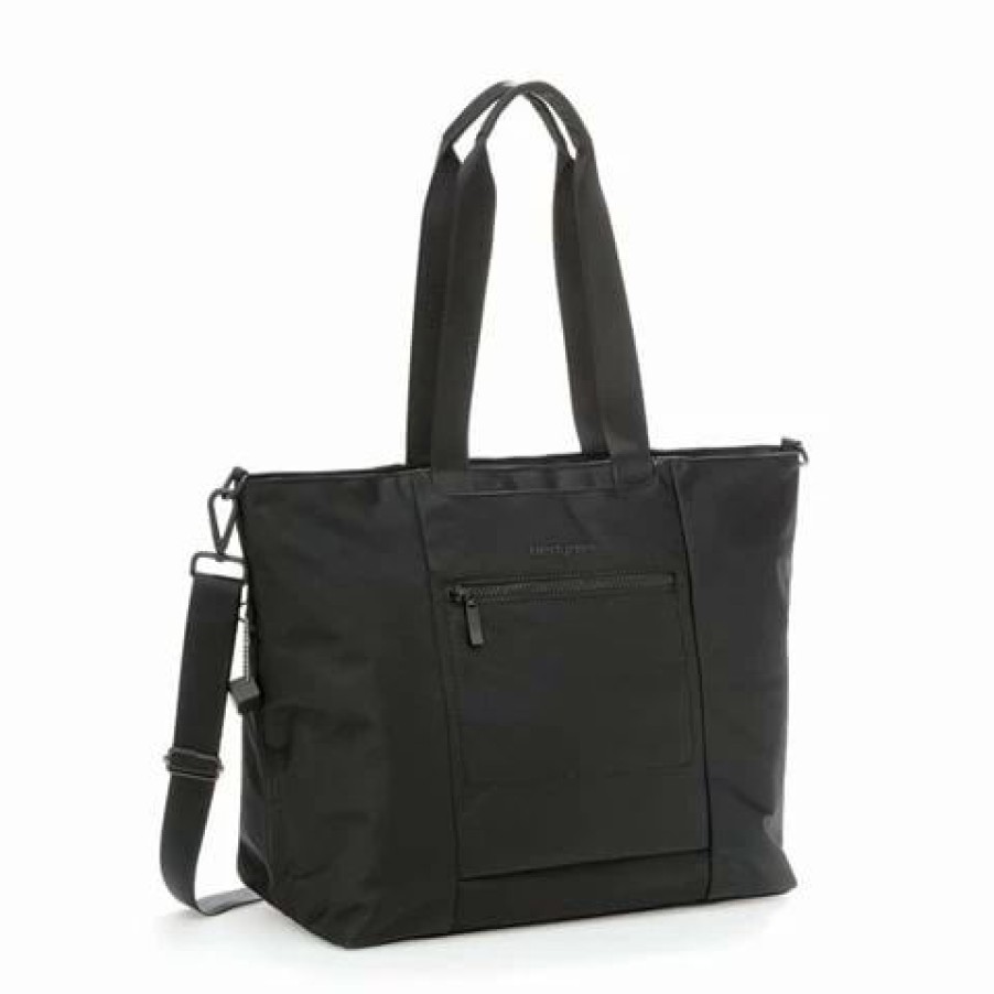 * | Hedgren Inter City Swing Black