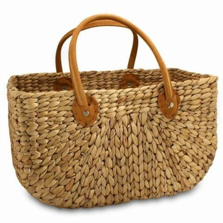 * | Robert Gordon Woven Market Bag Large