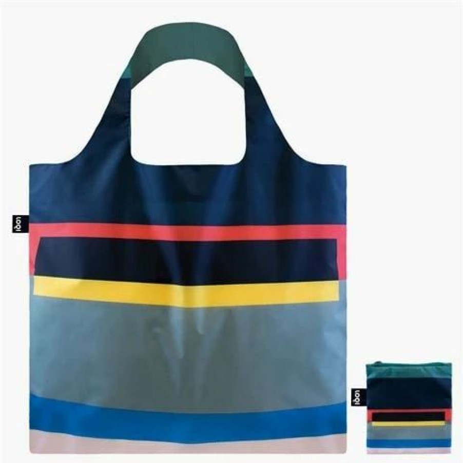 * | Loqi Museum Collection Jean Spencer Untitled Bag