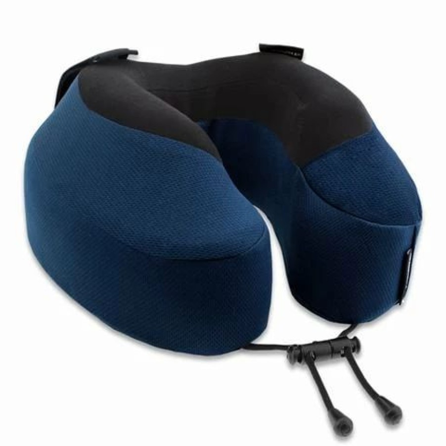 * | Cabeau Evolution S3 Neck Pillow Indigo Blue