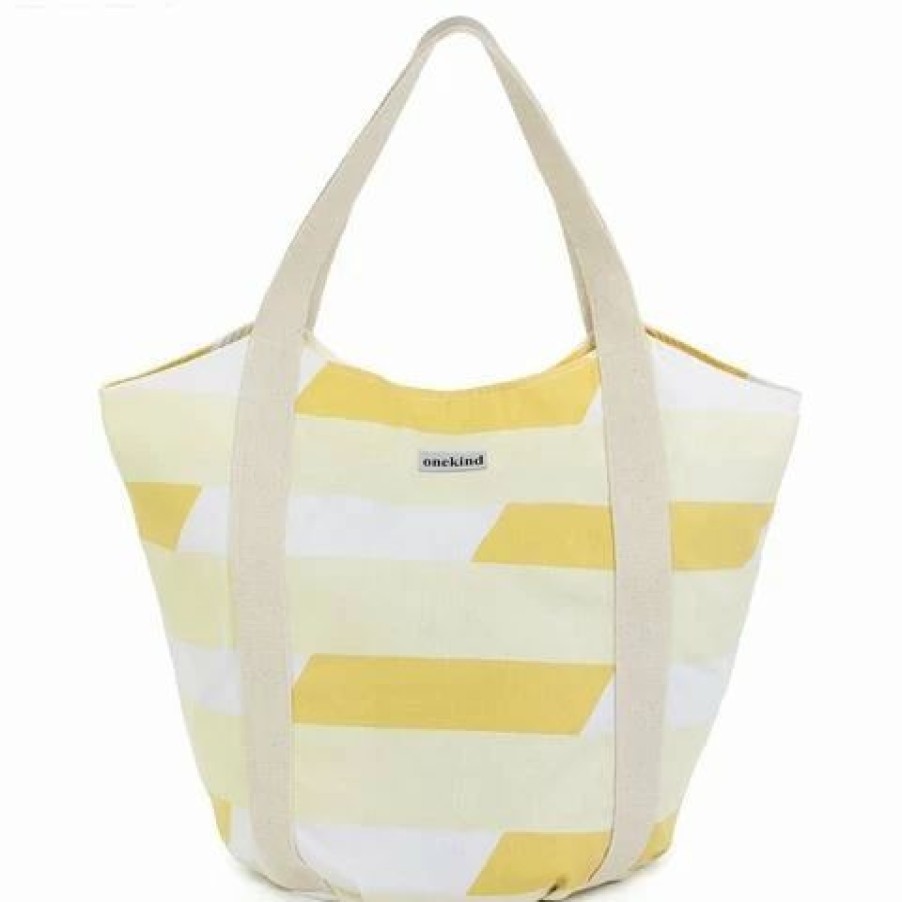 * | Onekind Standard Milkshake Tote Bag