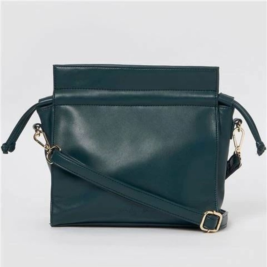 * | Urban Originals Wild Child Crossbody Green