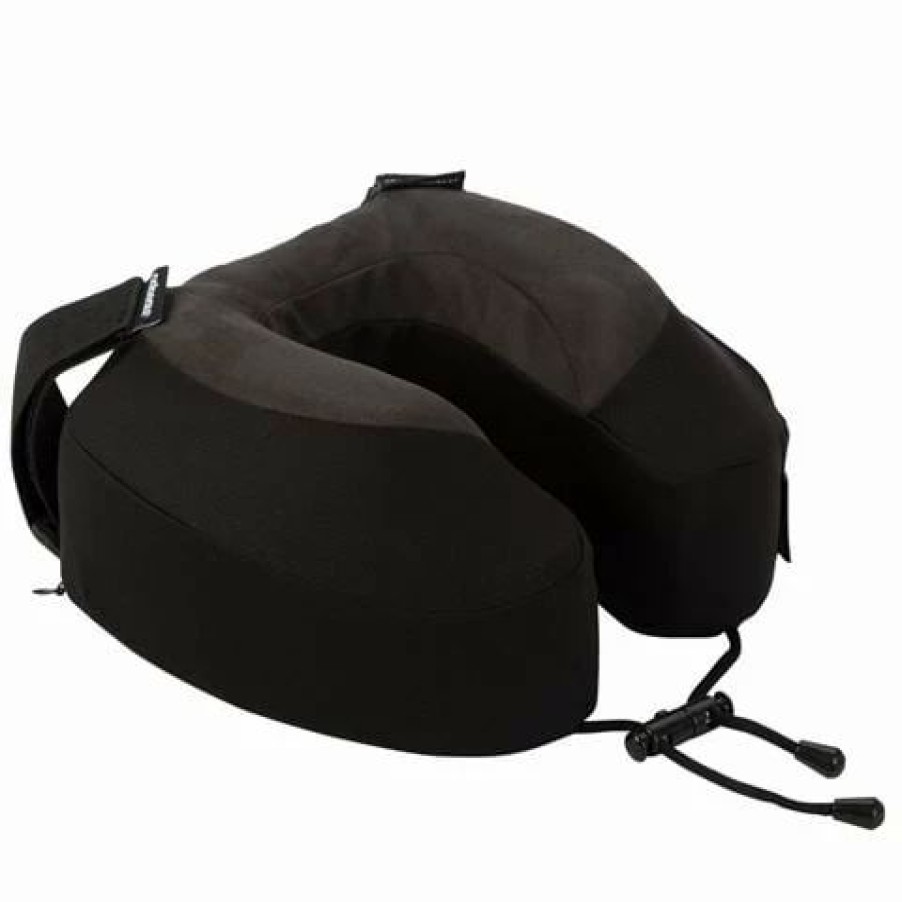 * | Cabeau Evolution S3 Neck Pillow Jet Black