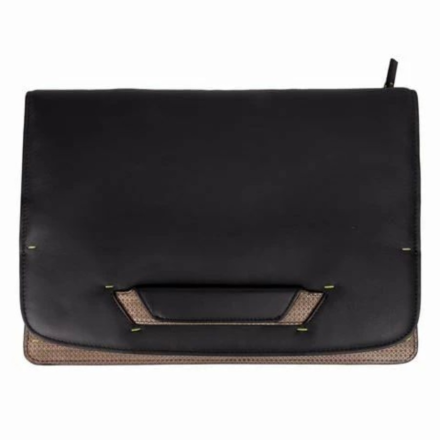 * | Pininfarina Folio Bag