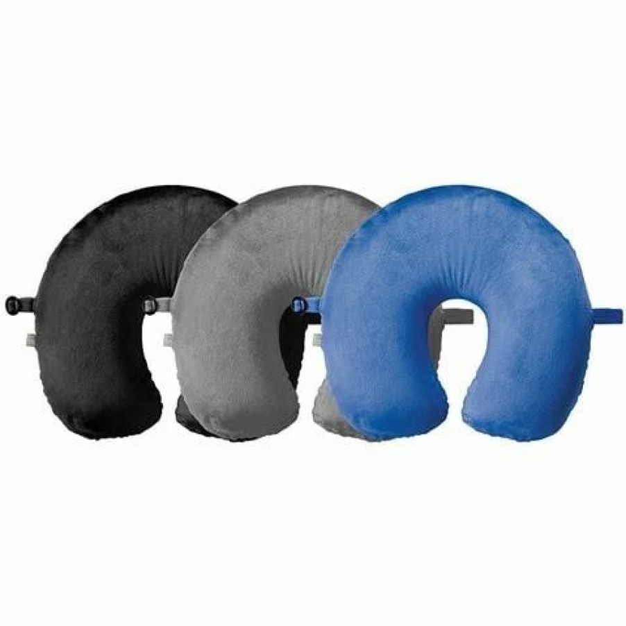 * | Go Travel Memory Foam Travel Pillow