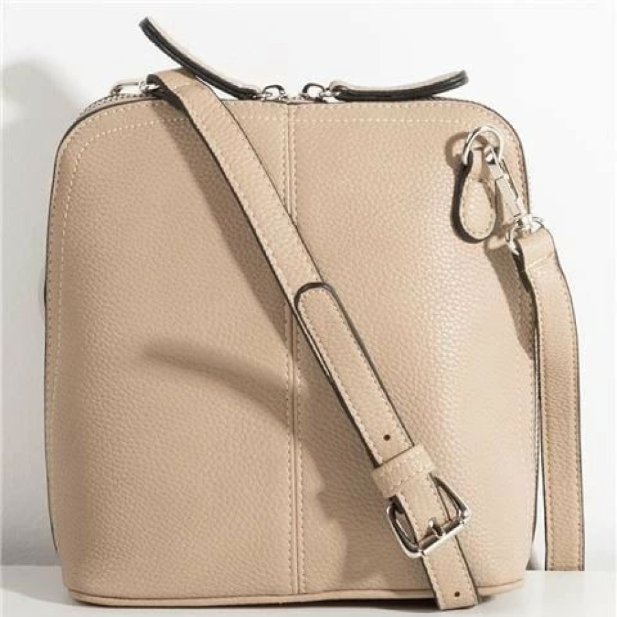 * | Sassy Duck Bianca X Body Bag Beige