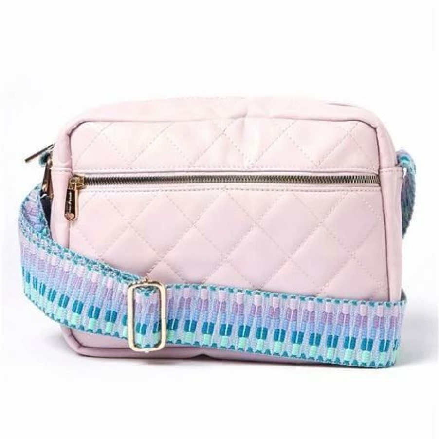 * | Urban Originals Rejoice Crossbody Bag Lilac