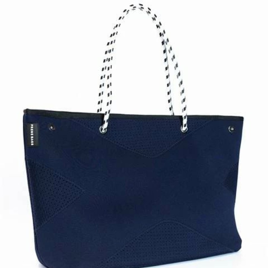 * | Prene Bags X Bag Navy