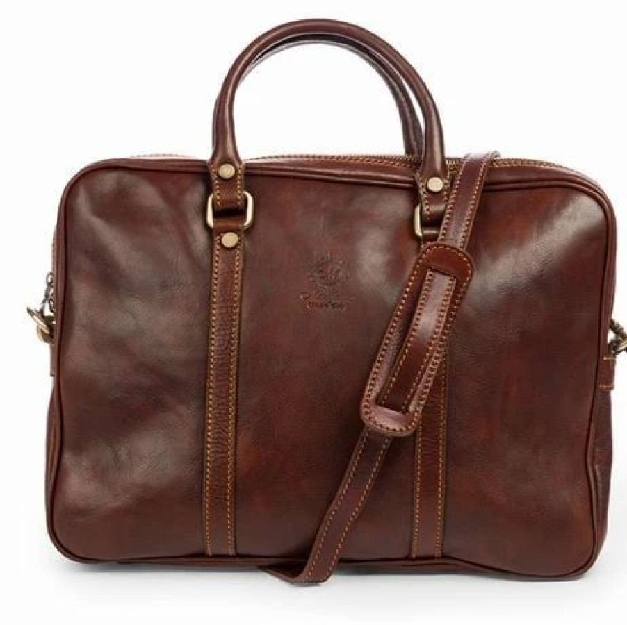 * | Manufactus Rotonda Bag Coffee