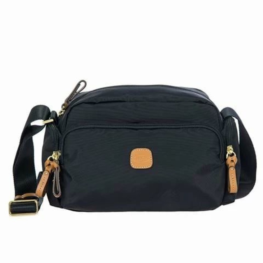 * | Bric'S X-Bag Jamie Shoulderbag Ocean Blue