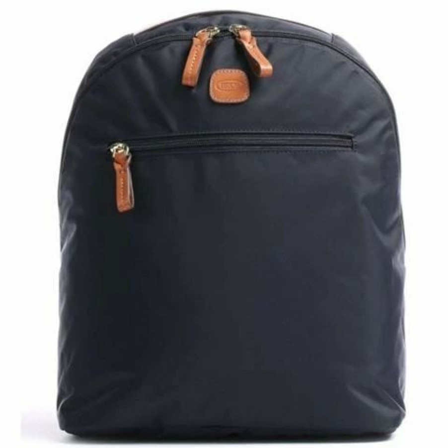 * | Bric'S X Travel Backpack Blue