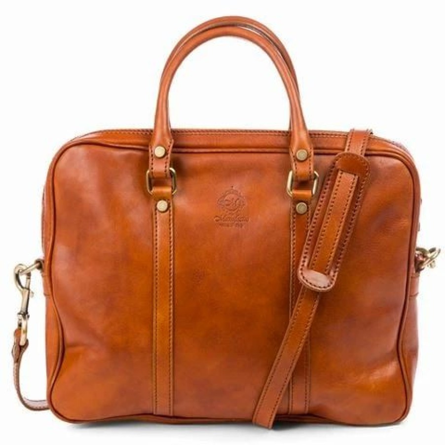 * | Manufactus Rotonda Bag Tobacco