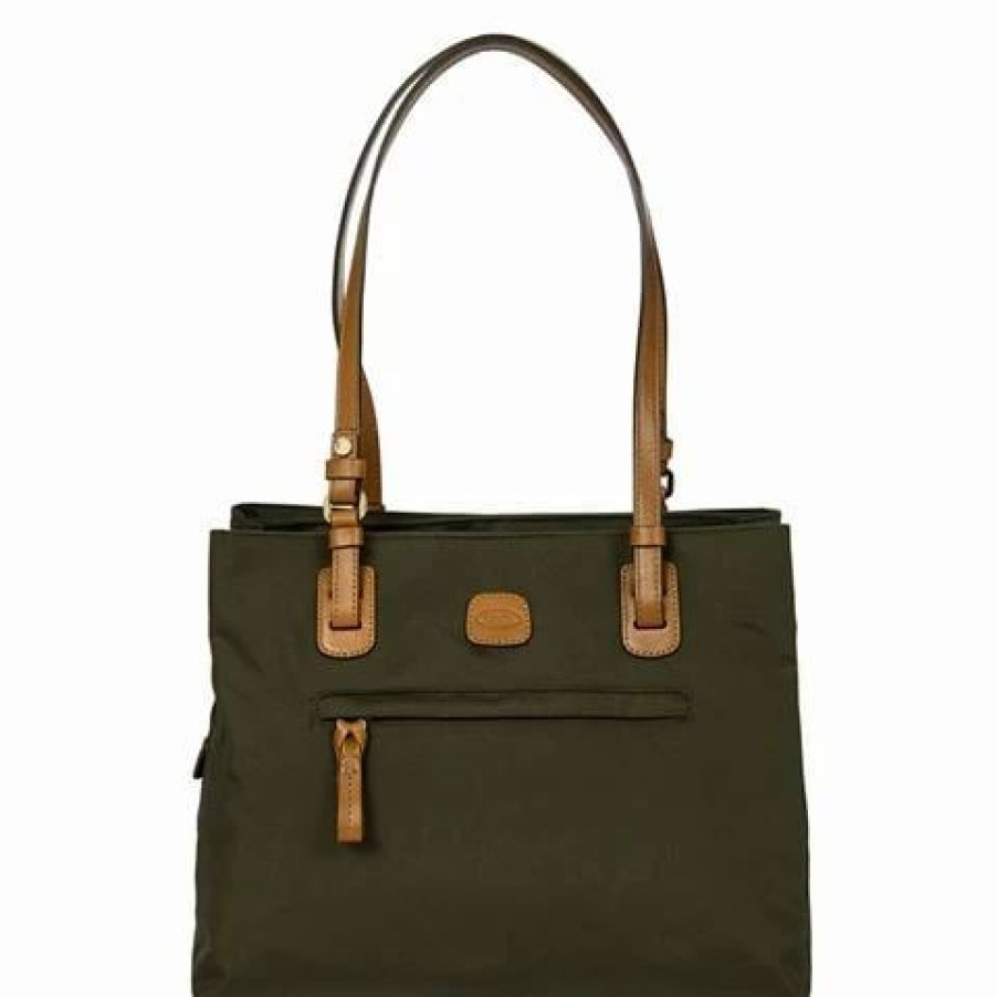 * | Bric'S X-Bag Handbag Olive