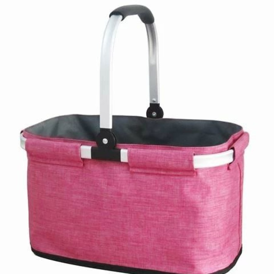 * | Iconchef Easy Hamper Pink