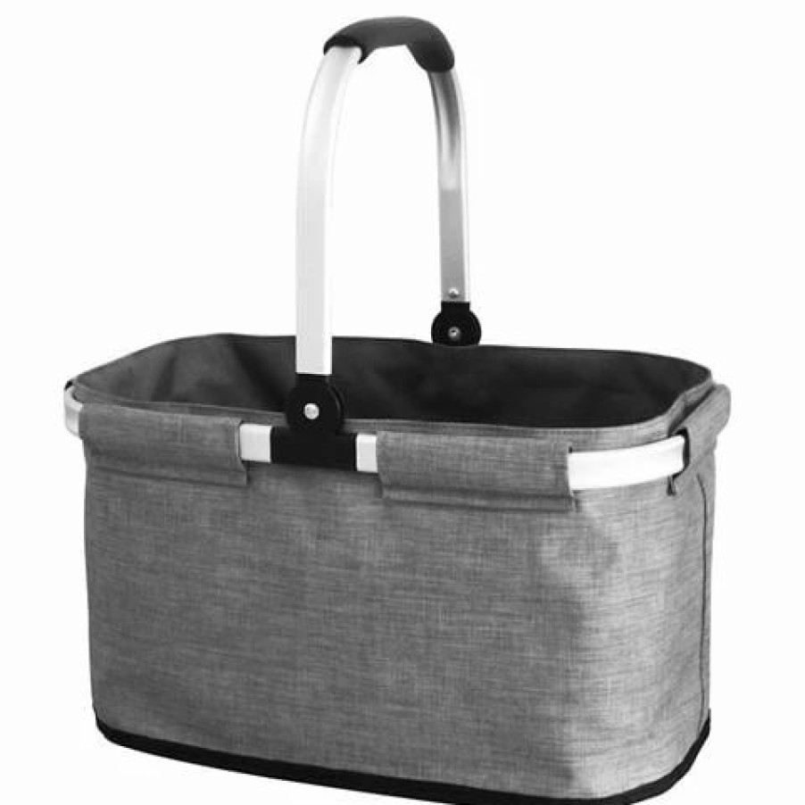 * | Iconchef Easy Hamper Grey