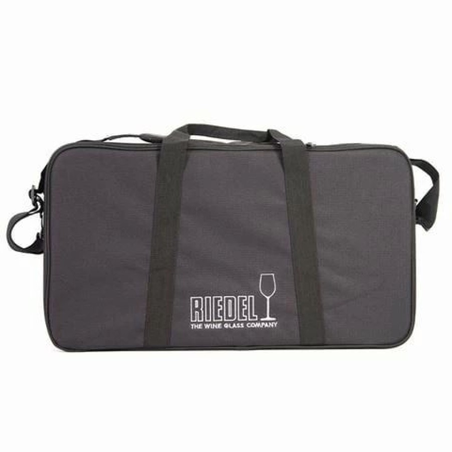 * | Riedel Byo Bag