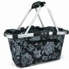 * | Sachi Two Handle Carry Basket Camellia