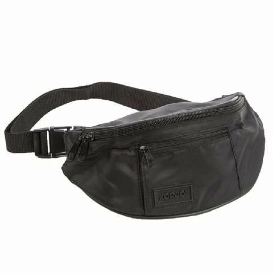 * | Korjo Bumbag Style Travel Pouch