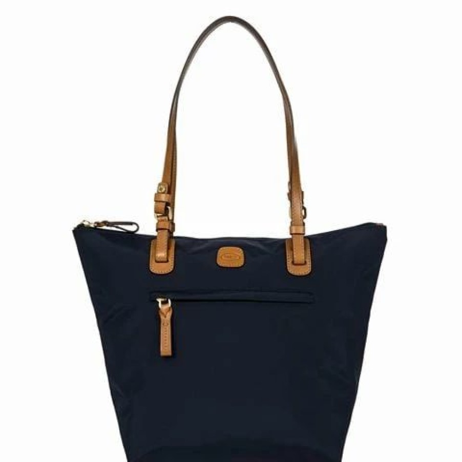 * | Bric'S X-Bag Sportina Medium Ocean Blue