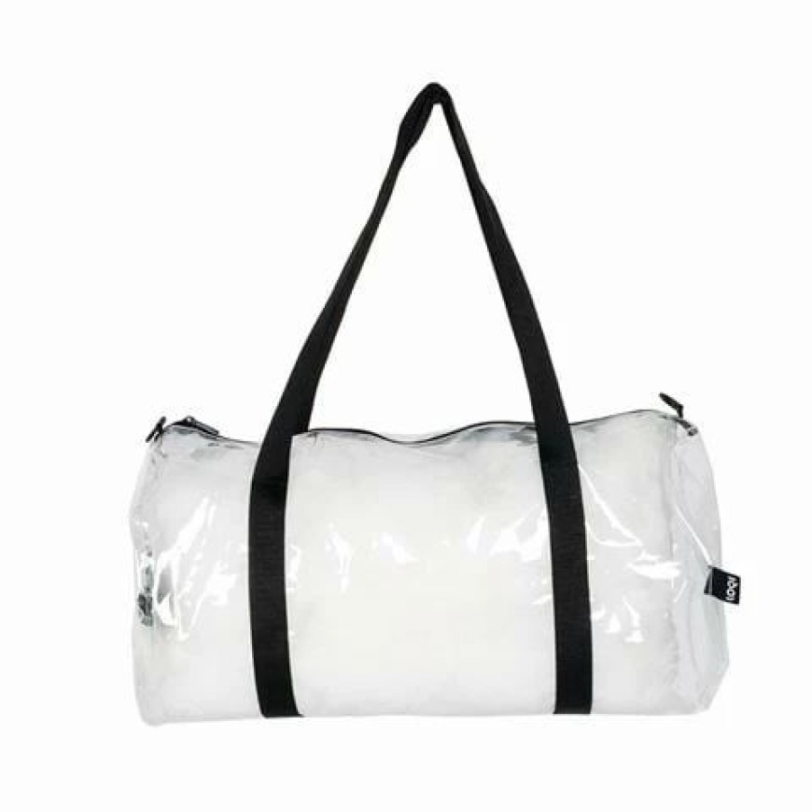 * | Loqi Weekender Transparent Collection