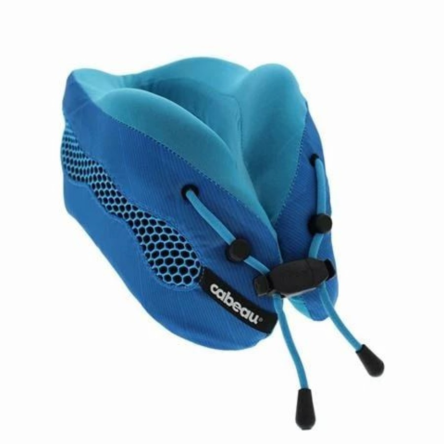 * | Cabeau Evolution Cool 2.0 Pillow Blue