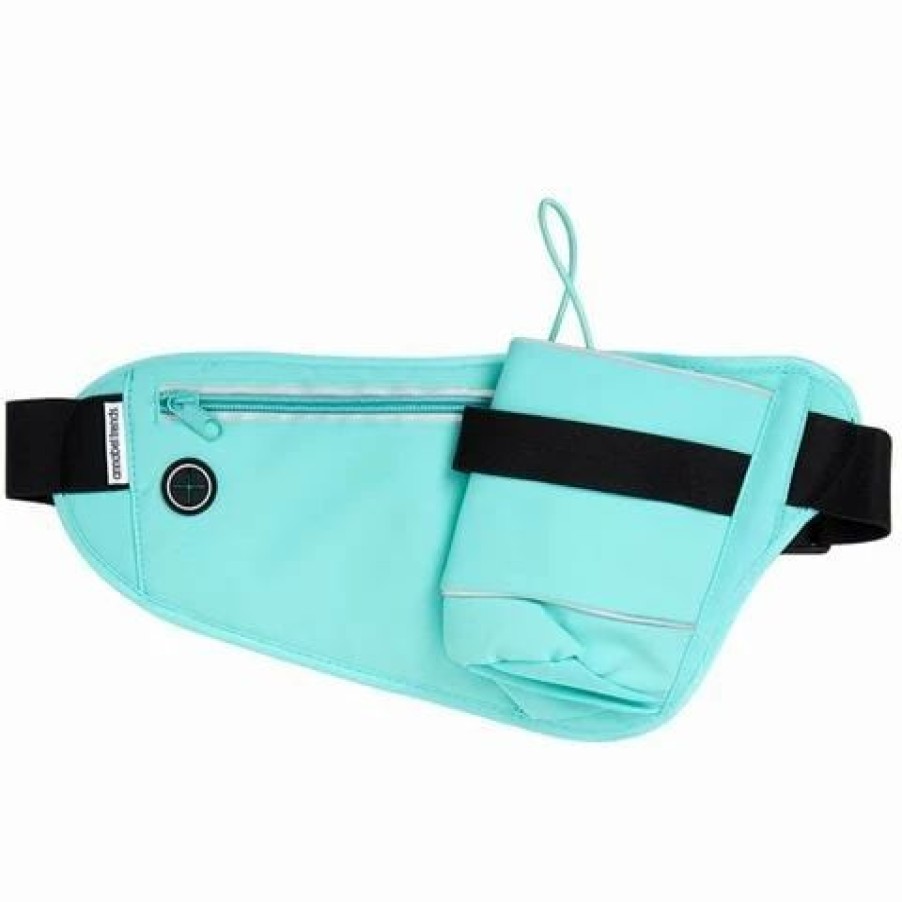 * | A.Trends Walkmate Waist Pack Mint