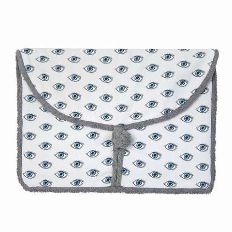 * | Sun Of A Beach Envelope Pouch Watch Out