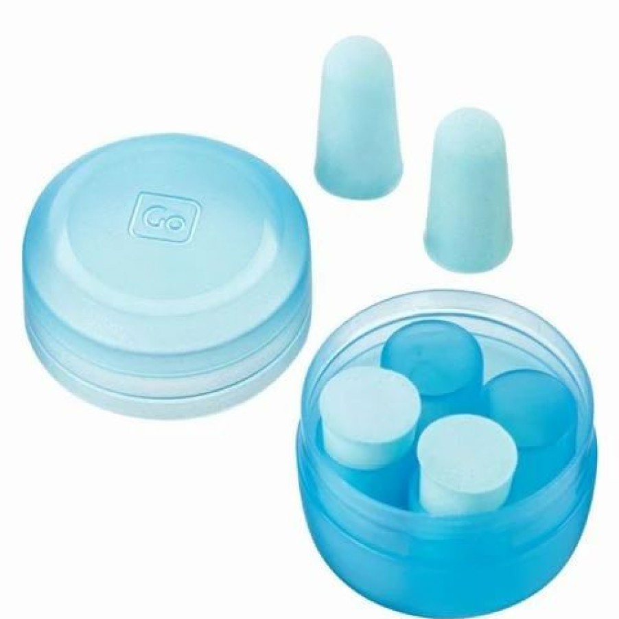 * | Go Travel Ear Plugs