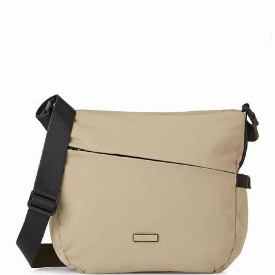 * | Hedgren Nova Milkyway Crossbody Bag Comet Beige