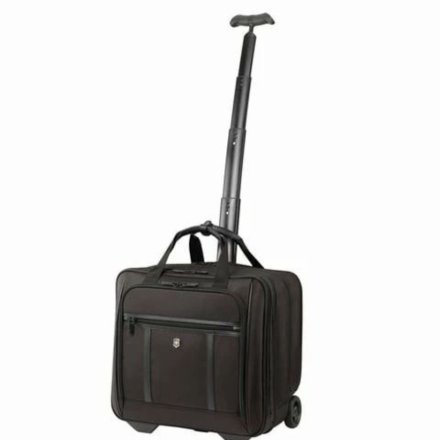 * | Victorinox Werks Professional 2.0 Business Case Black