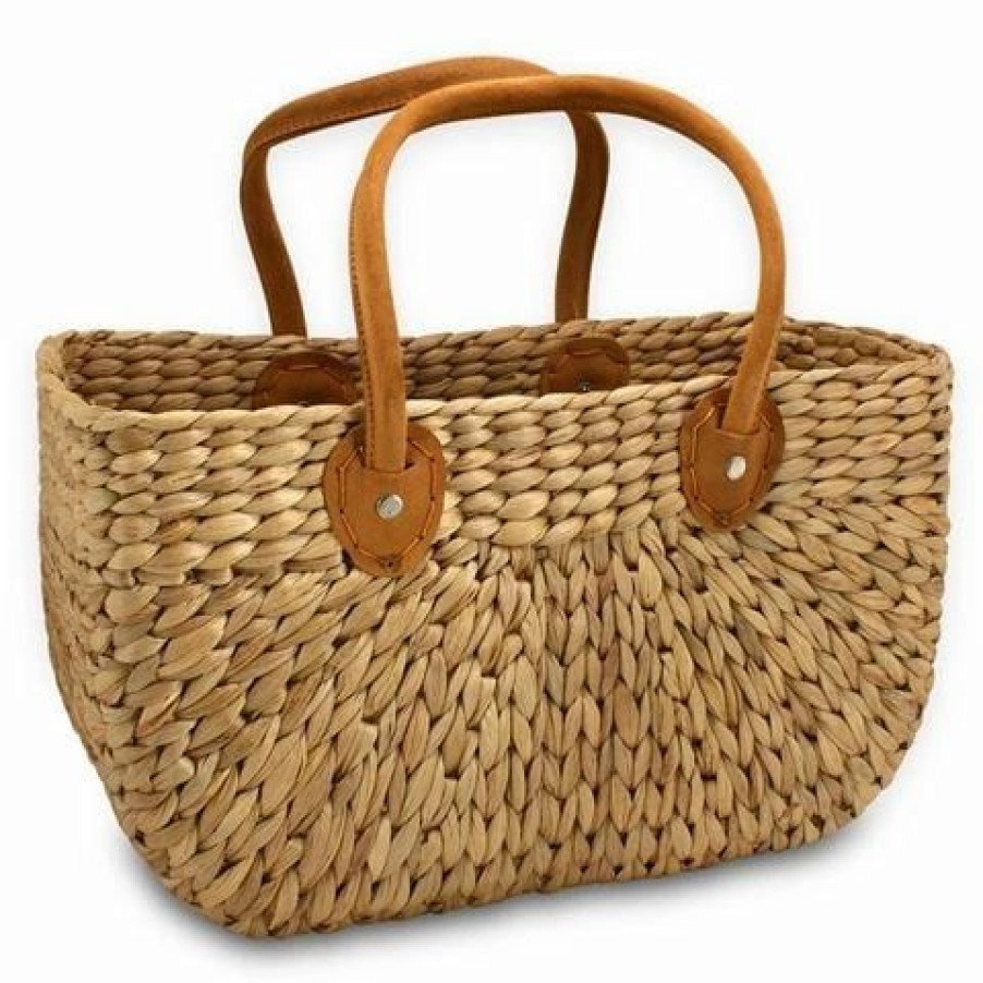 * | Robert Gordon Woven Market Bag Medium