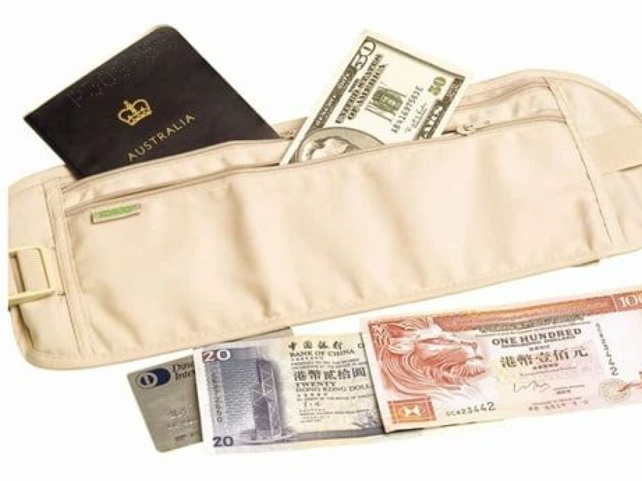 * | Korjo Money Belt