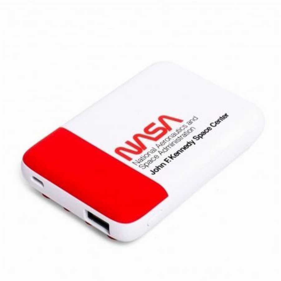 * | Thumbs Up Nasa Wireless Suction Powerbank