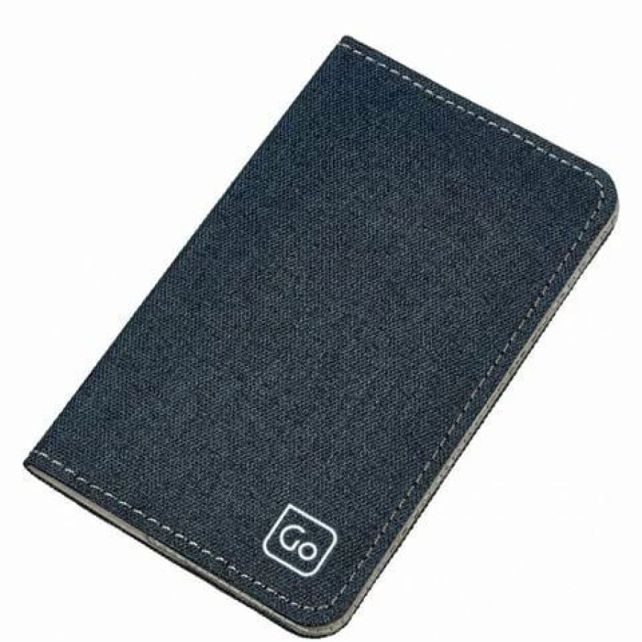 * | Go Travel The Slip Rfid Wallet