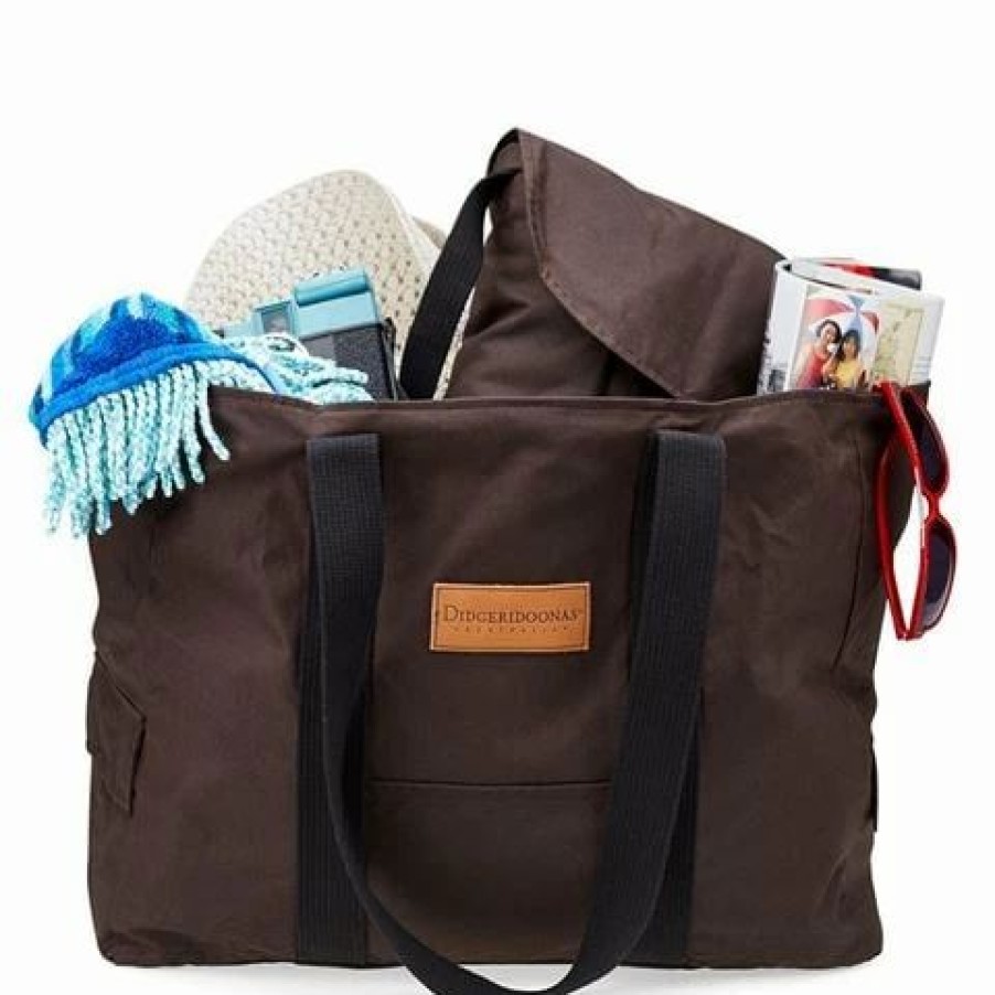 * | Didgeridoonas The Active Bag