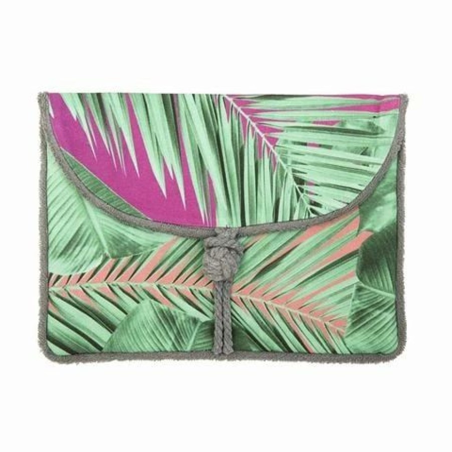 * | Sun Of A Beach Envelope Pouch Tropical Orgasm