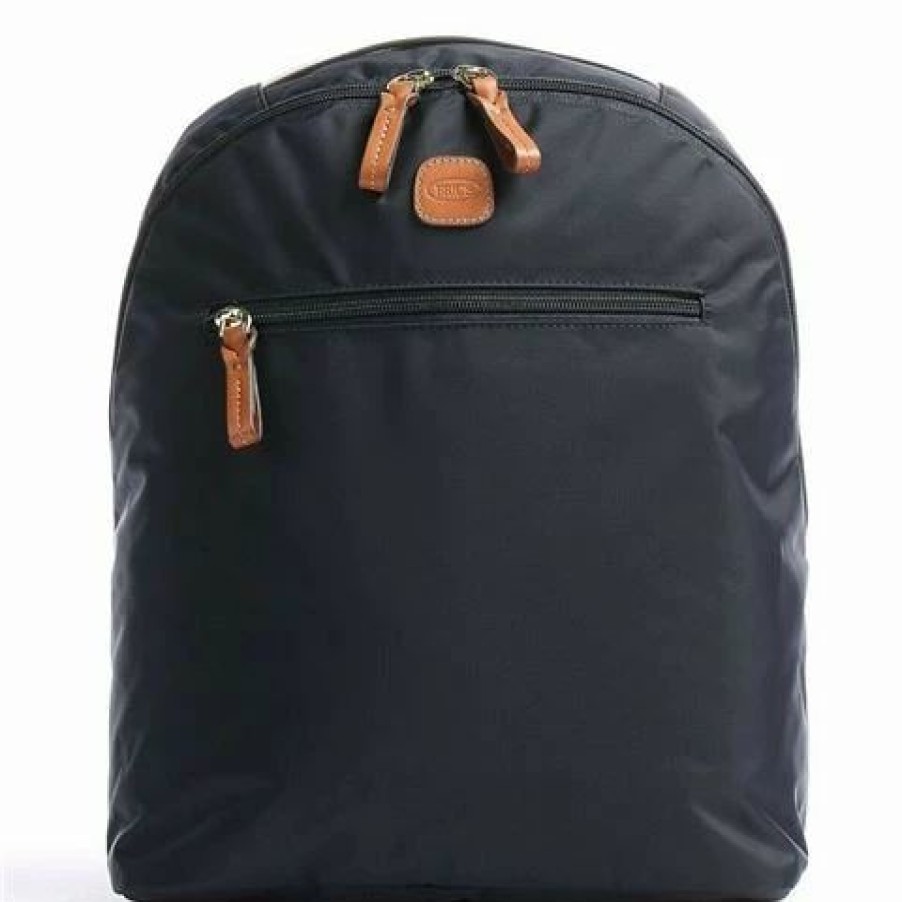 * | Bric'S X-Travel Backpack Ocean Blue