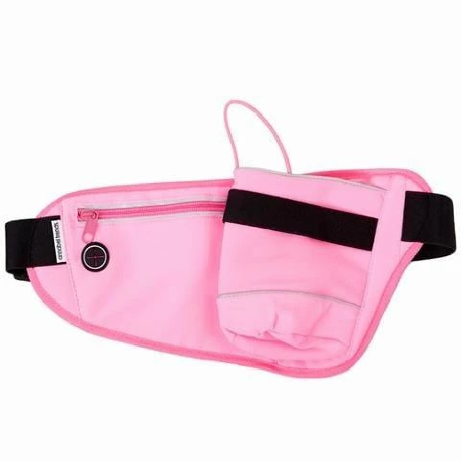 * | A.Trends Walkmate Waist Pack Pink