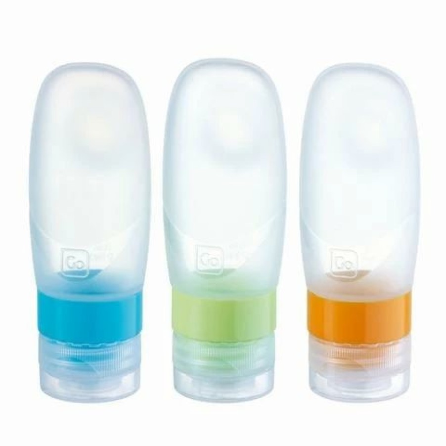 * | Go Travel Squeeze It Trio