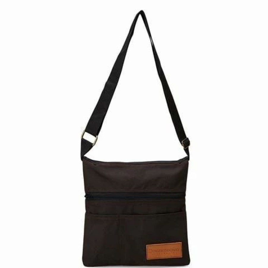 * | Didgeridoonas Tote Bag Oilskin