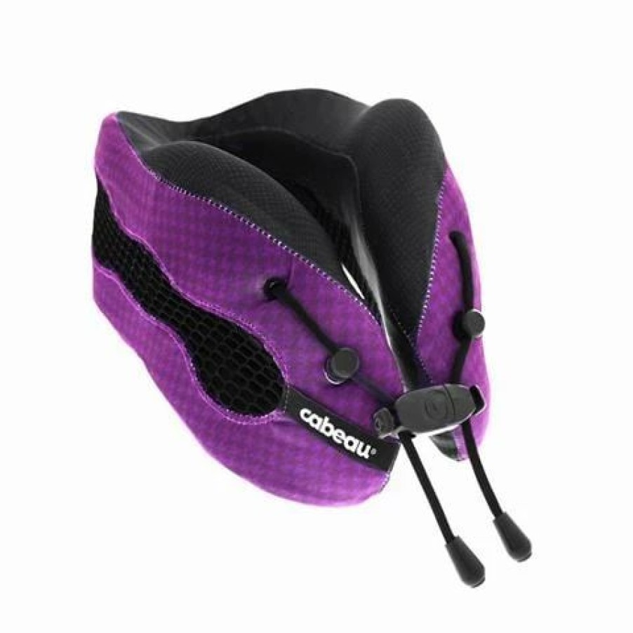 * | Cabeau Evolution Cool 2.0 Pillow Purple