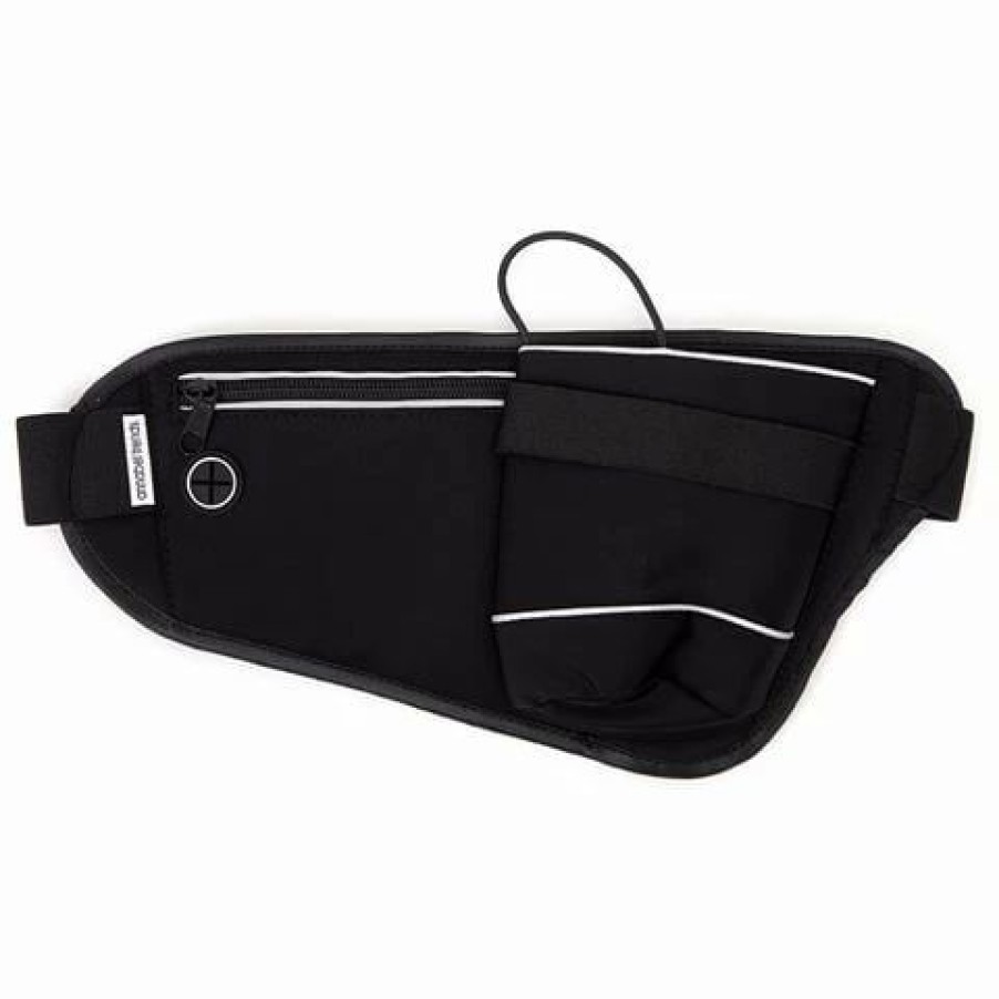 * | A.Trends Walkmate Waist Pack Black