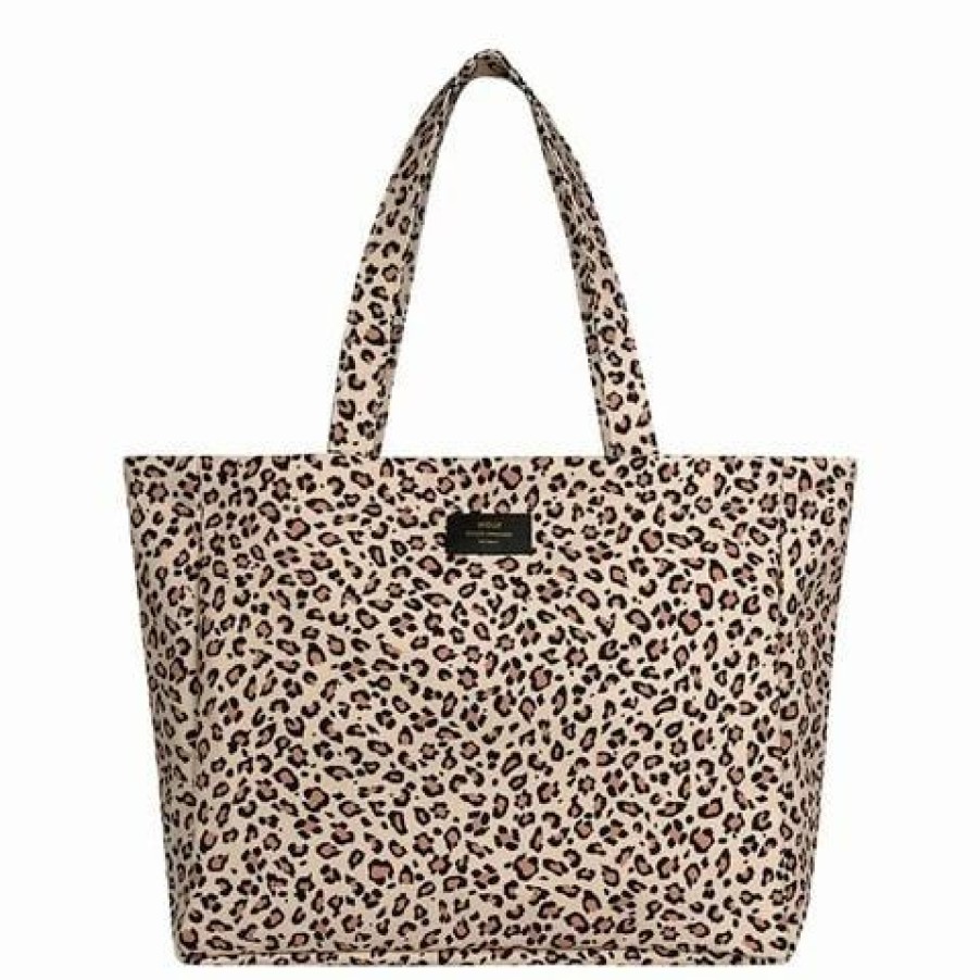 * | Wouf Tote Savannah Large Pink