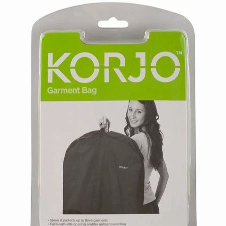 * | Korjo Garment Bag