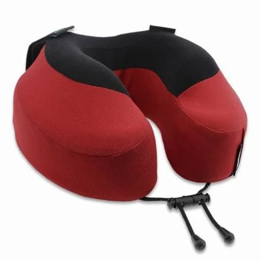 * | Cabeau Evolution S3 Neck Pillow Cardinal Red