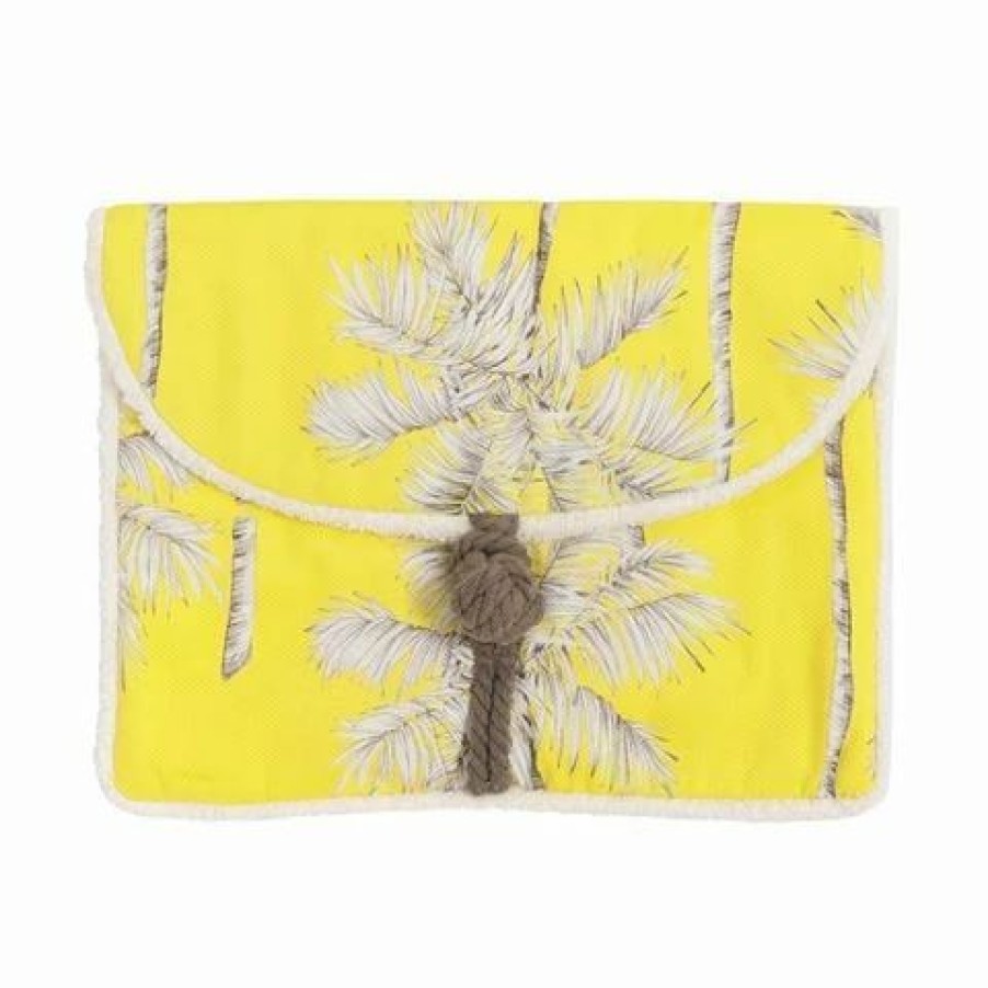 * | Sun Of A Beach Envelope Pouch Bora Bora