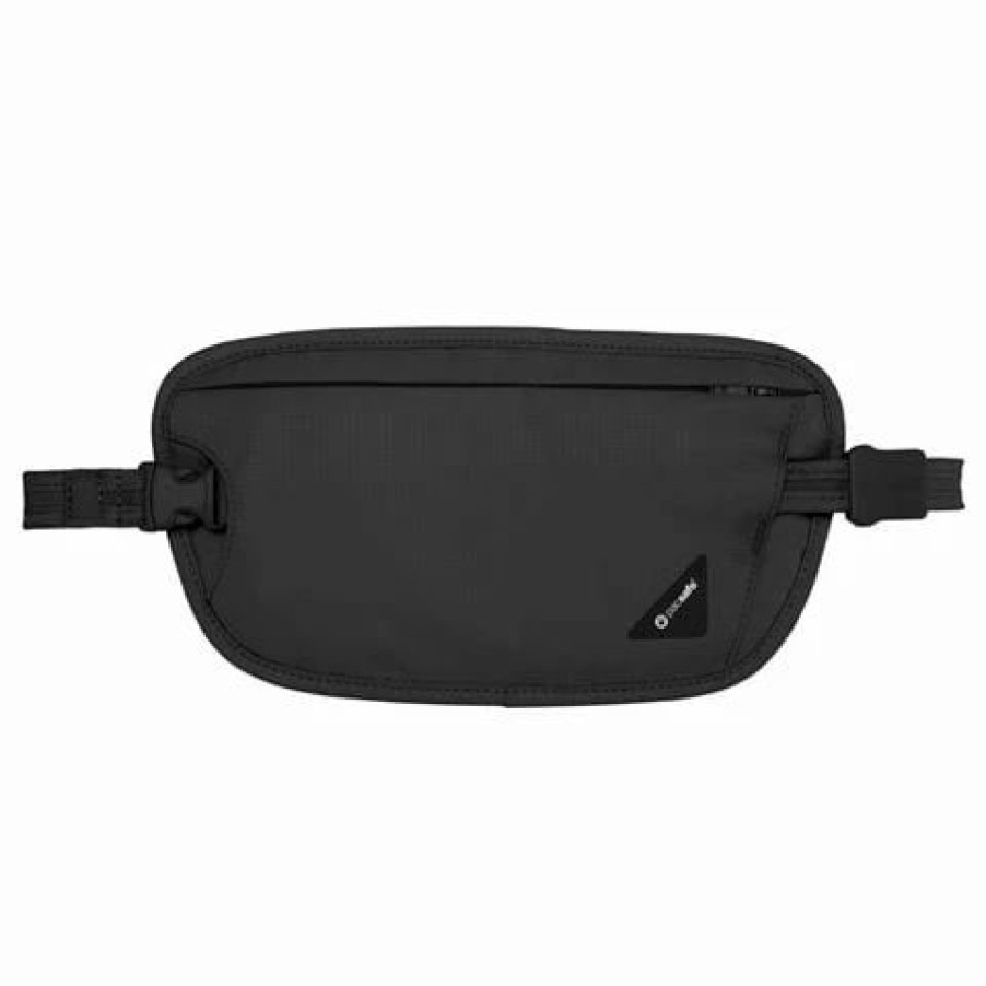 * | Pacsafe Coversafe X100 Rfid-Blocking Waist Strap Black