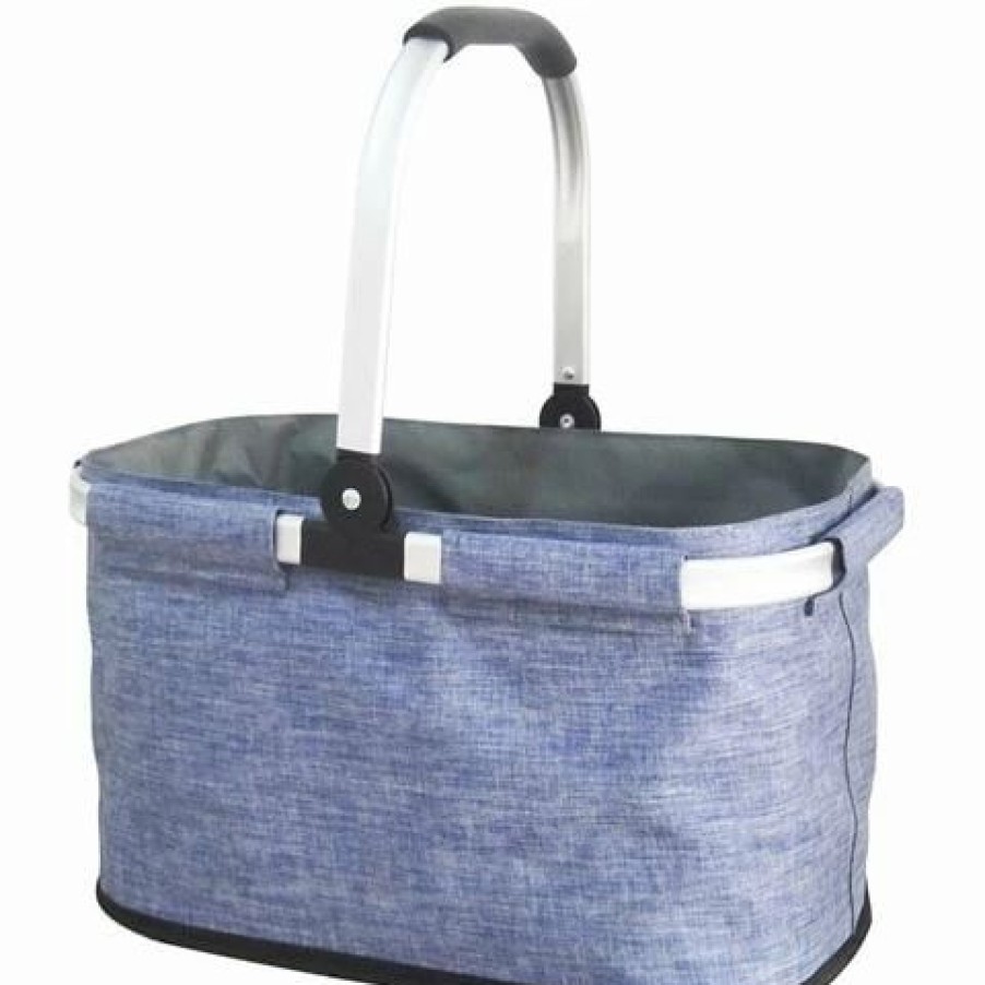 * | Iconchef Easy Hamper Blue