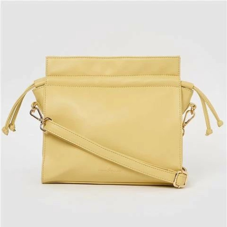 * | Urban Originals Wild Child Crossbody Lemon