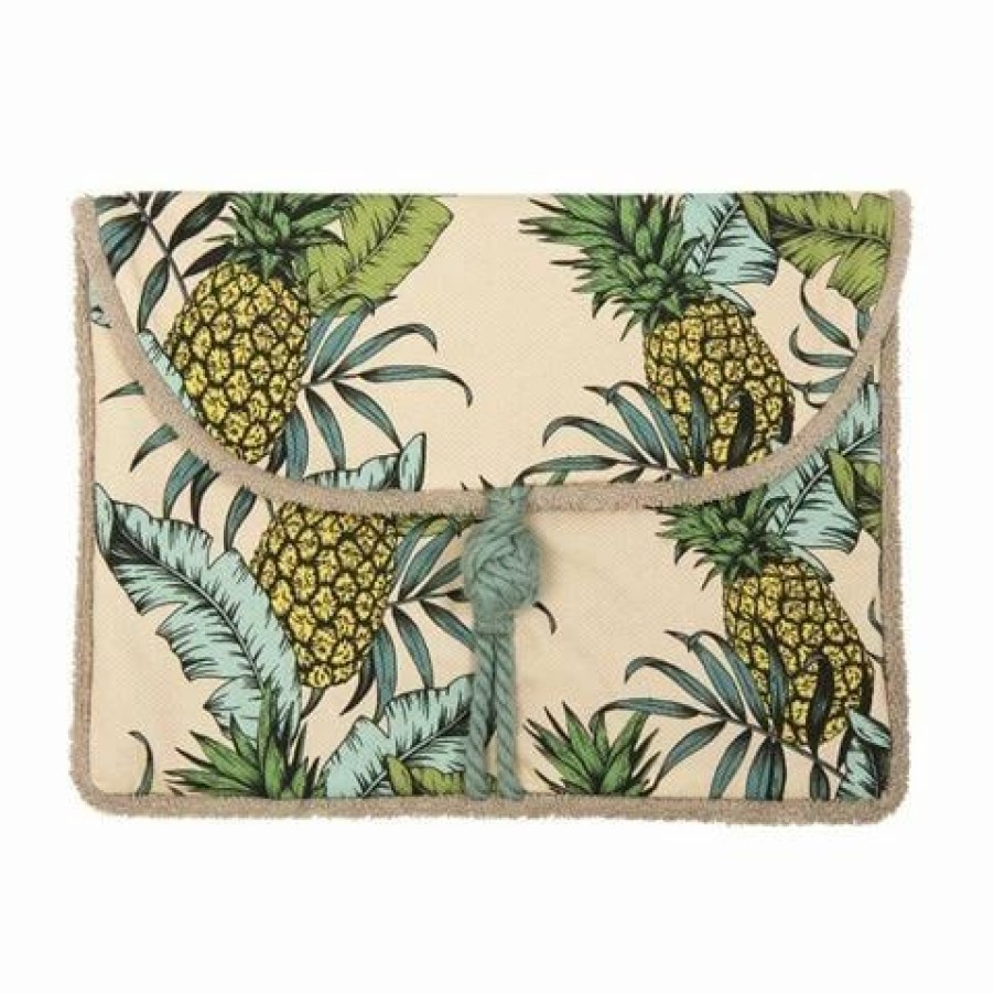 * | Sun Of A Beach Envelope Pouch Malibu Anana